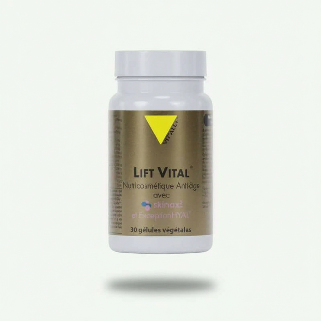 VIT'ALL+ -- Lift vital�